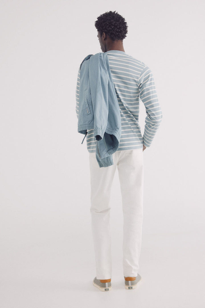 Spring Field Trousers - Multicolor