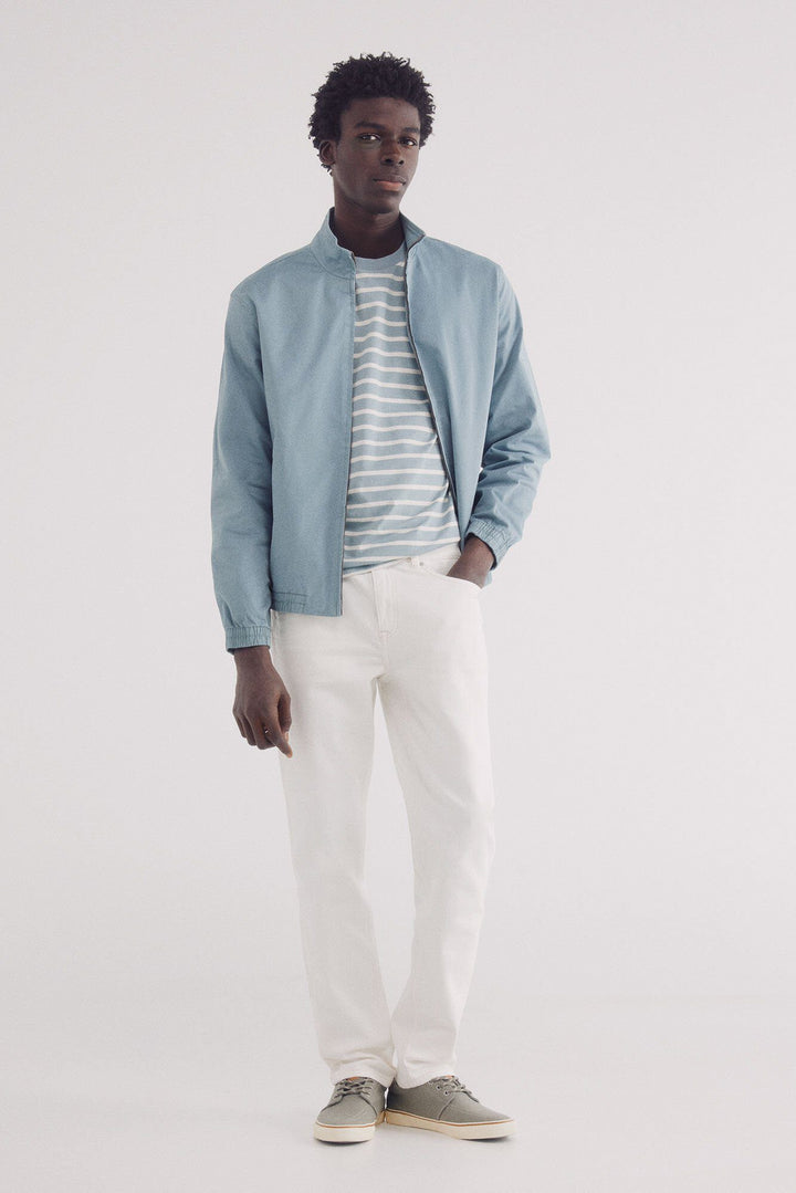 Spring Field Trousers - Multicolor