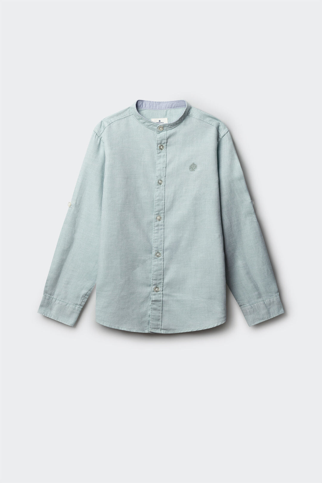 Shirts - Green