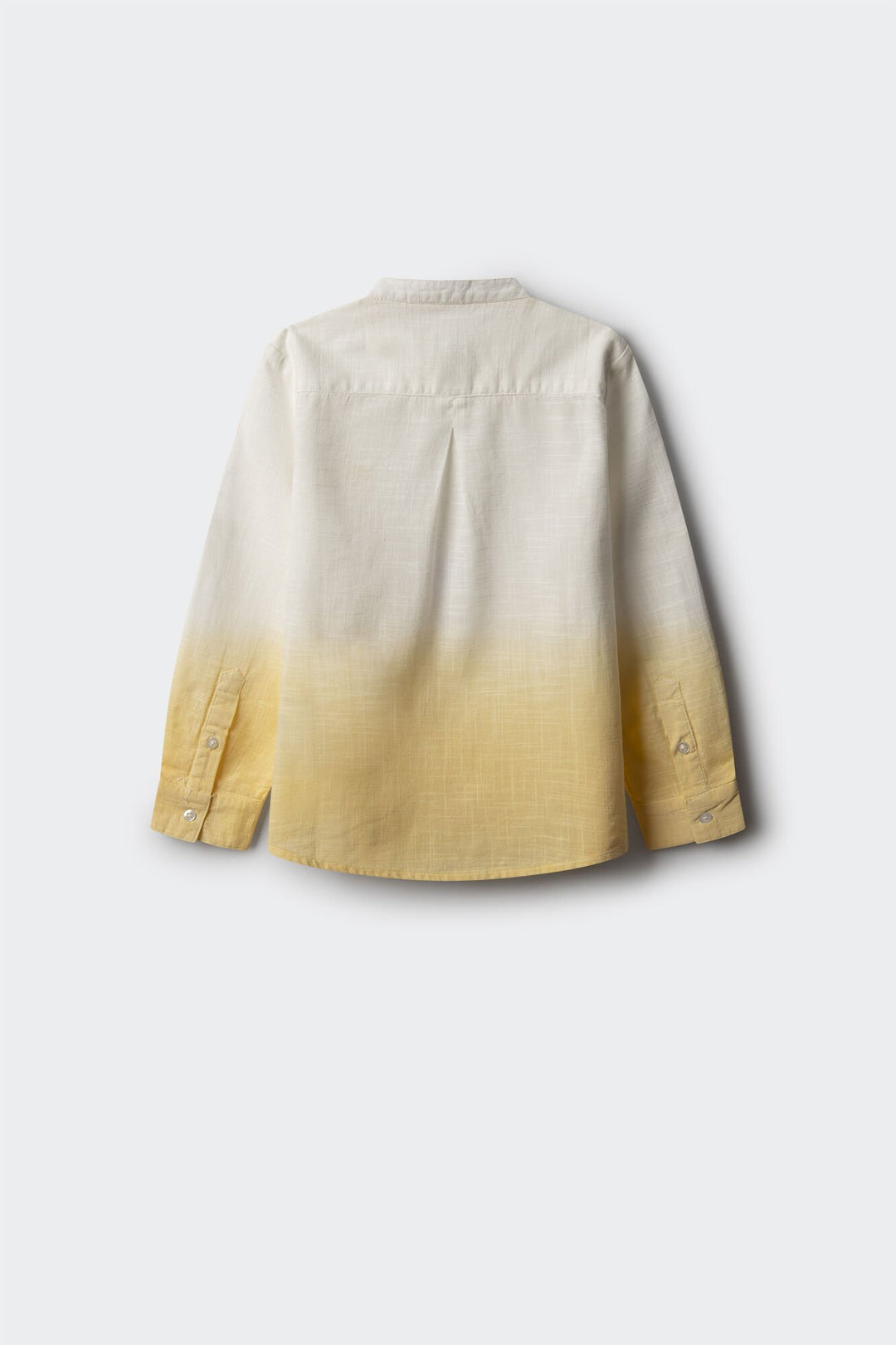 Spring Field Shirts - Yellow