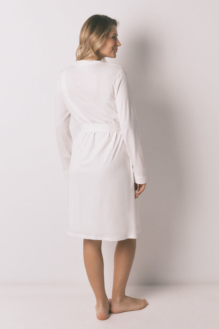 ROBE - Ivory