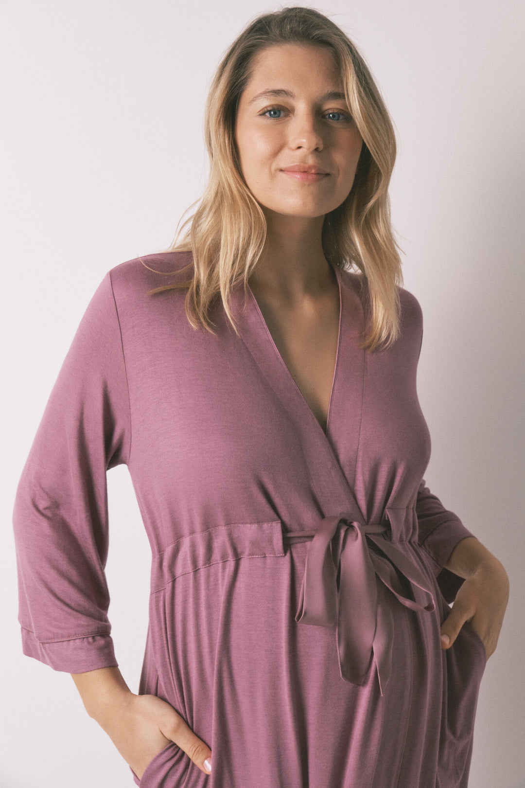 ROBE - Pink