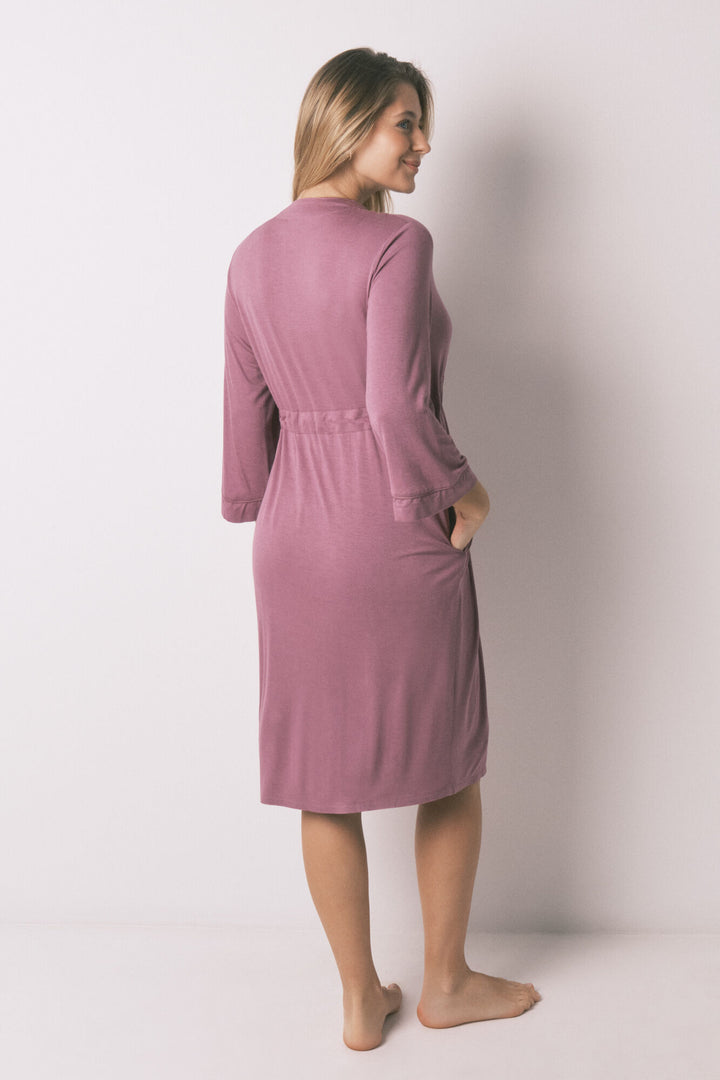 ROBE - Pink