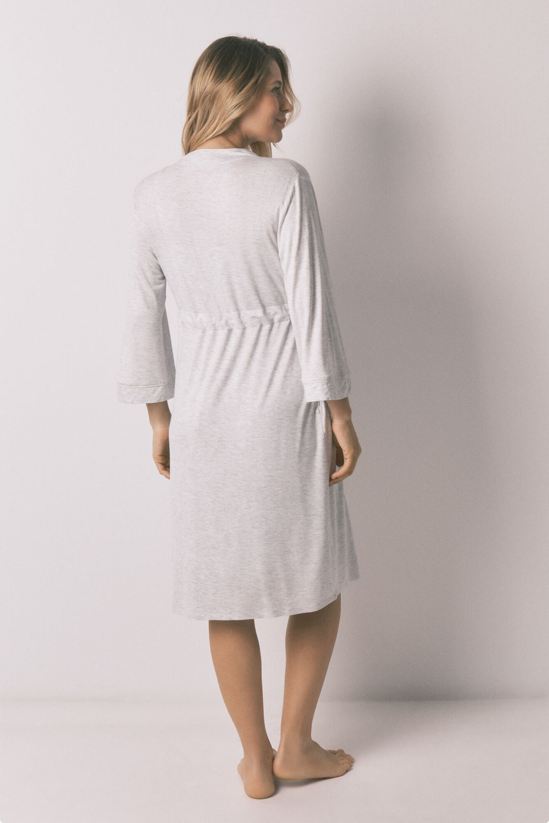 ROBE - Dark Grey