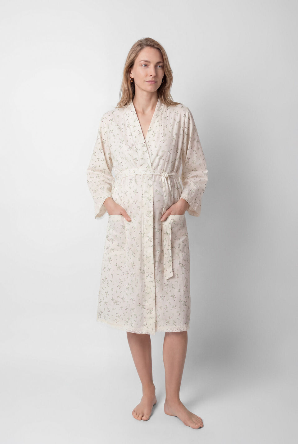 Sleep & Homewear