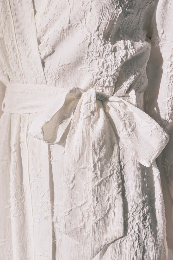 ROBE - Ivory