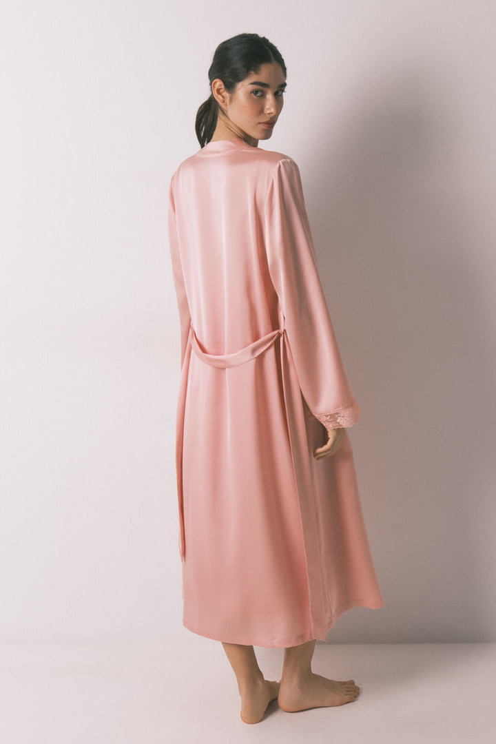 ROBE - Pink