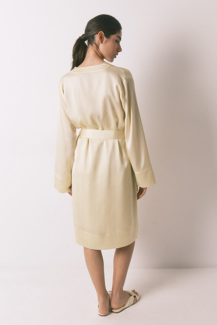 ROBE - Yellow