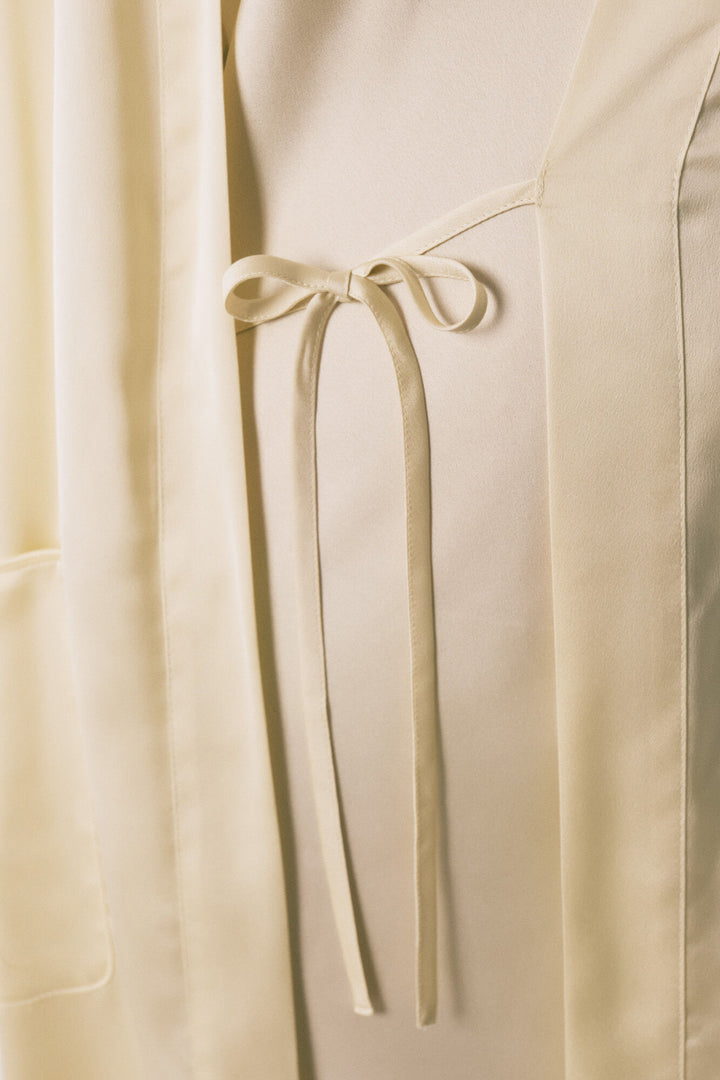 ROBE - Yellow