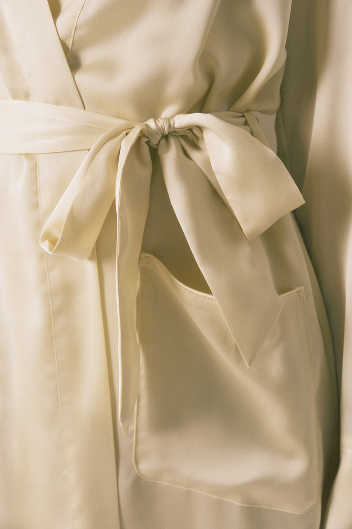 ROBE - Yellow