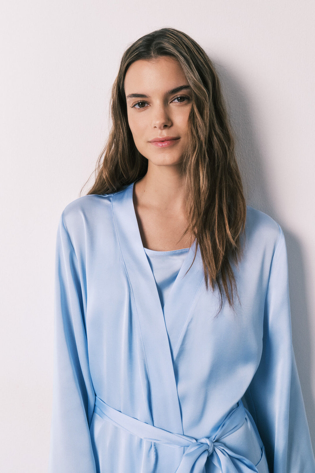 ROBE - Light Blue