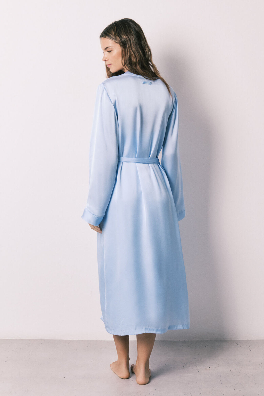 ROBE - Light Blue