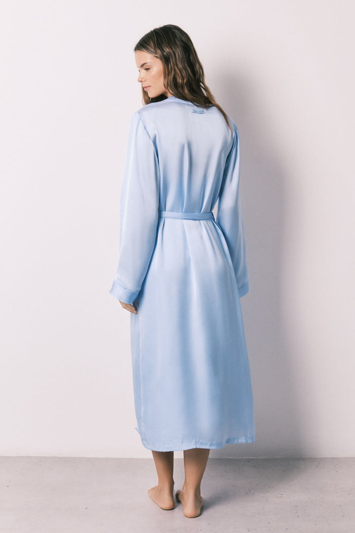 ROBE - Light Blue