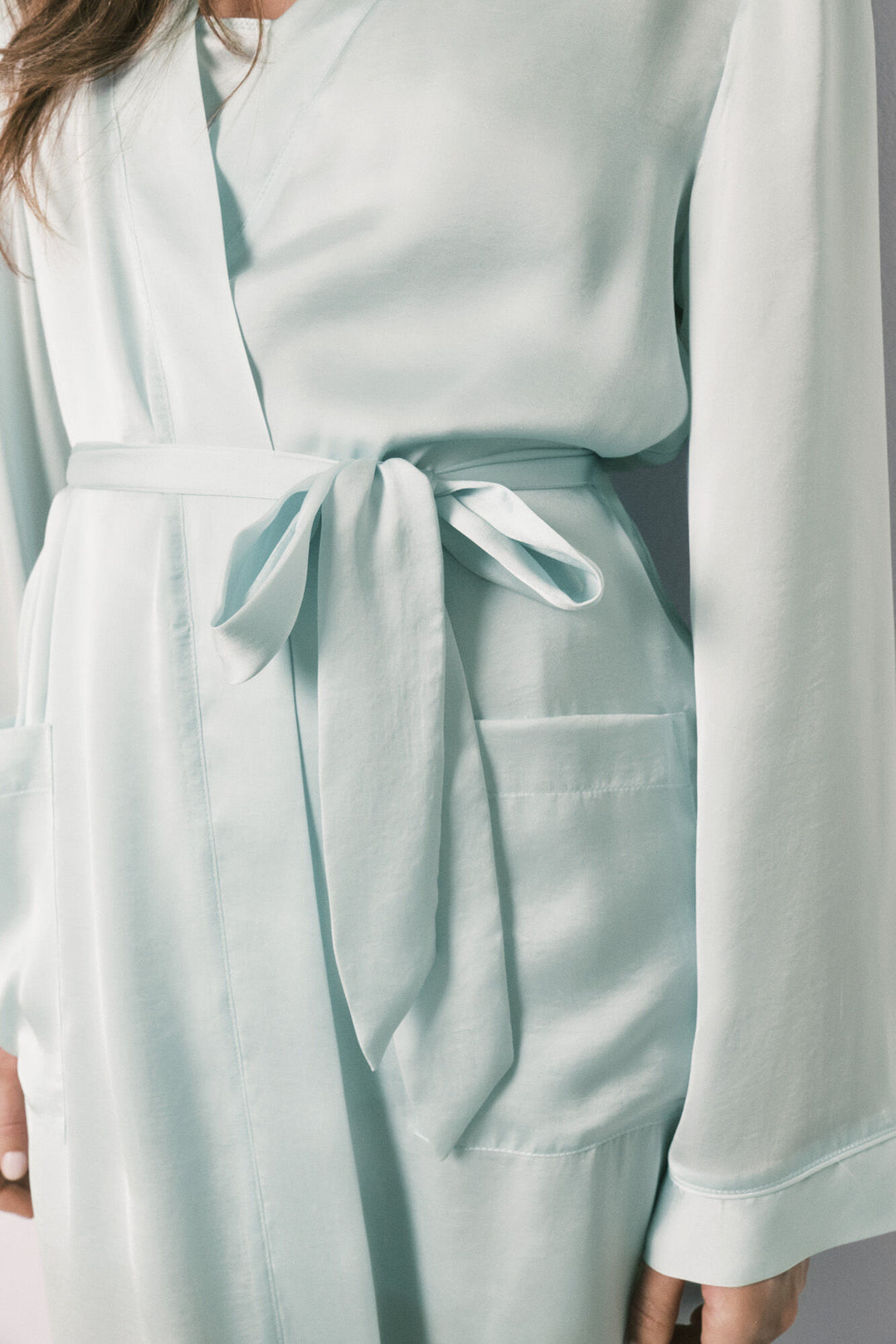 ROBE - Green