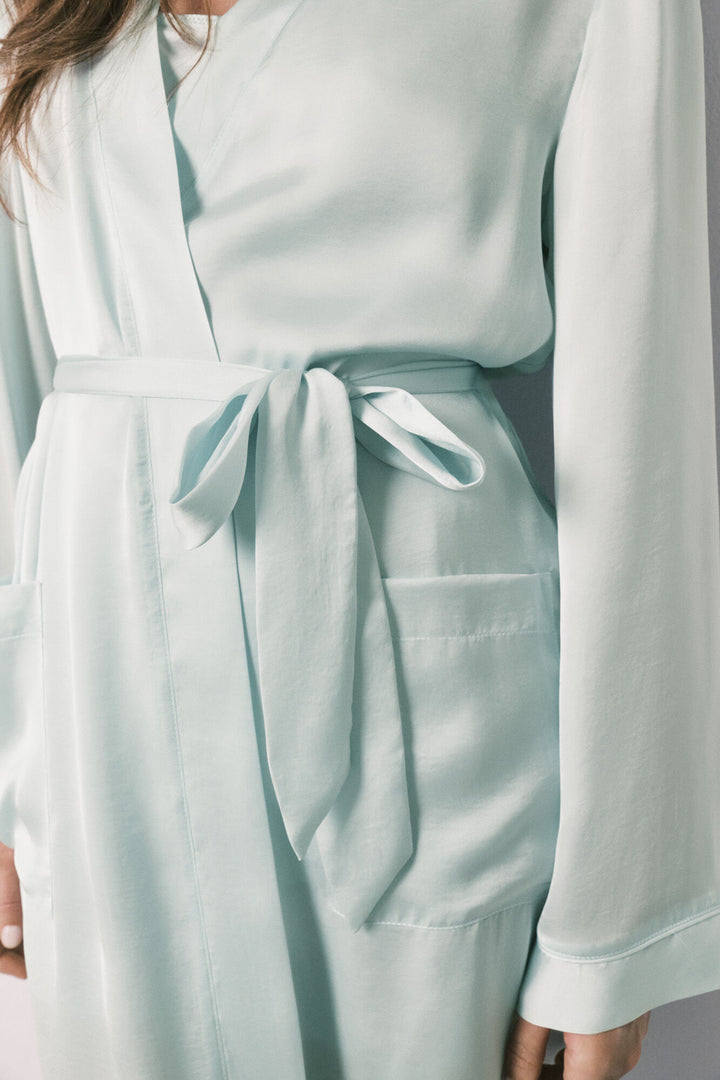 ROBE - Green
