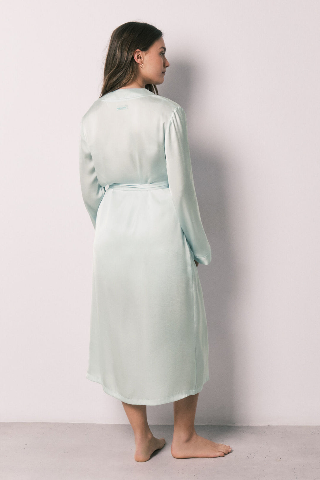 ROBE - Green