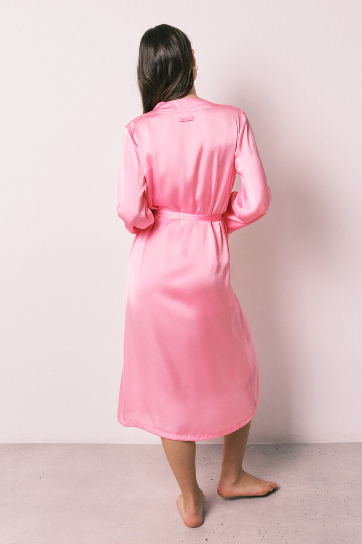 ROBE - Pink