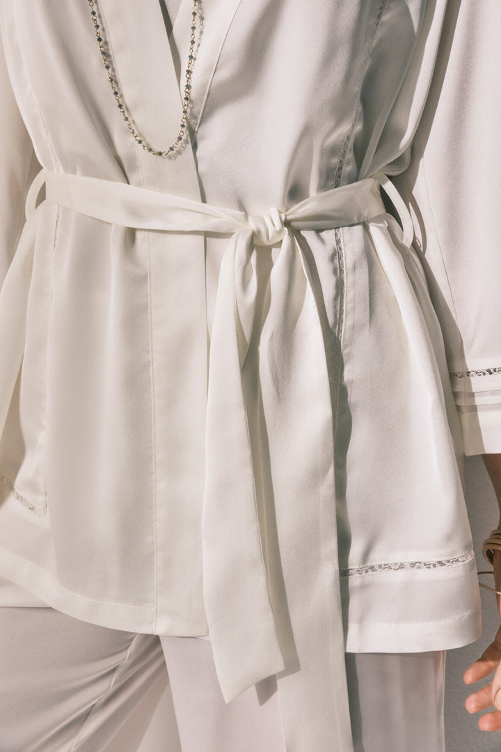 PYJAMA - Ivory