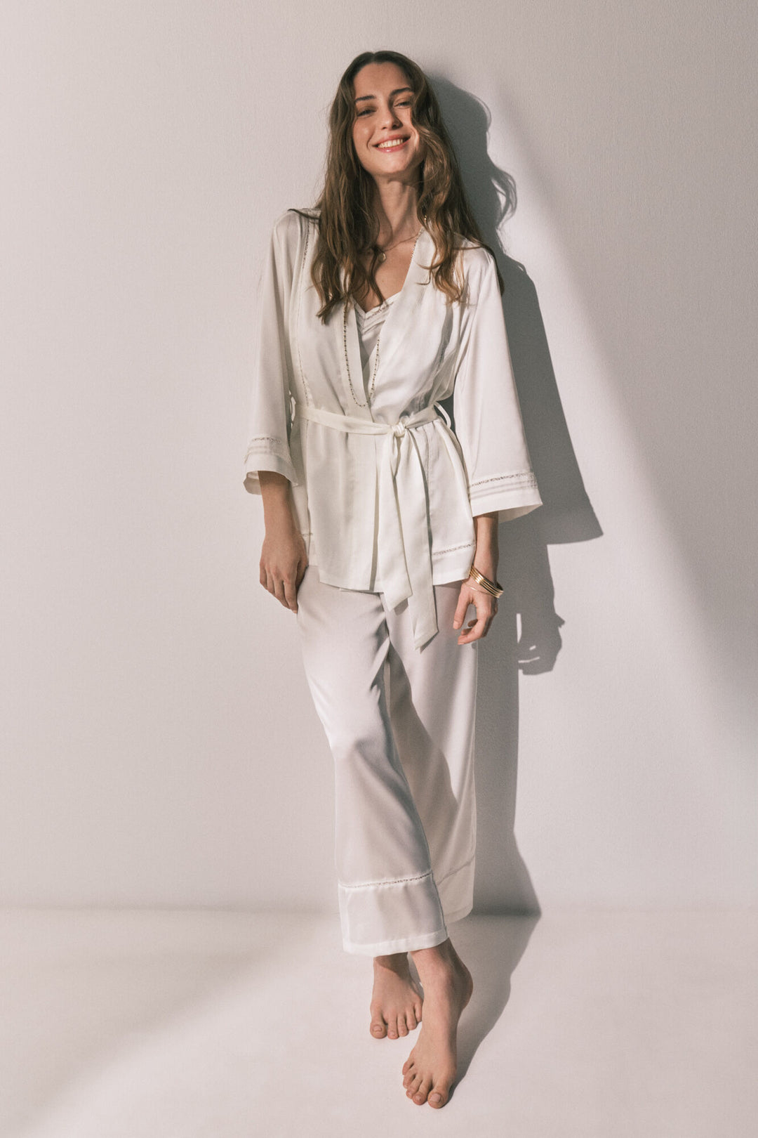 PYJAMA - Ivory