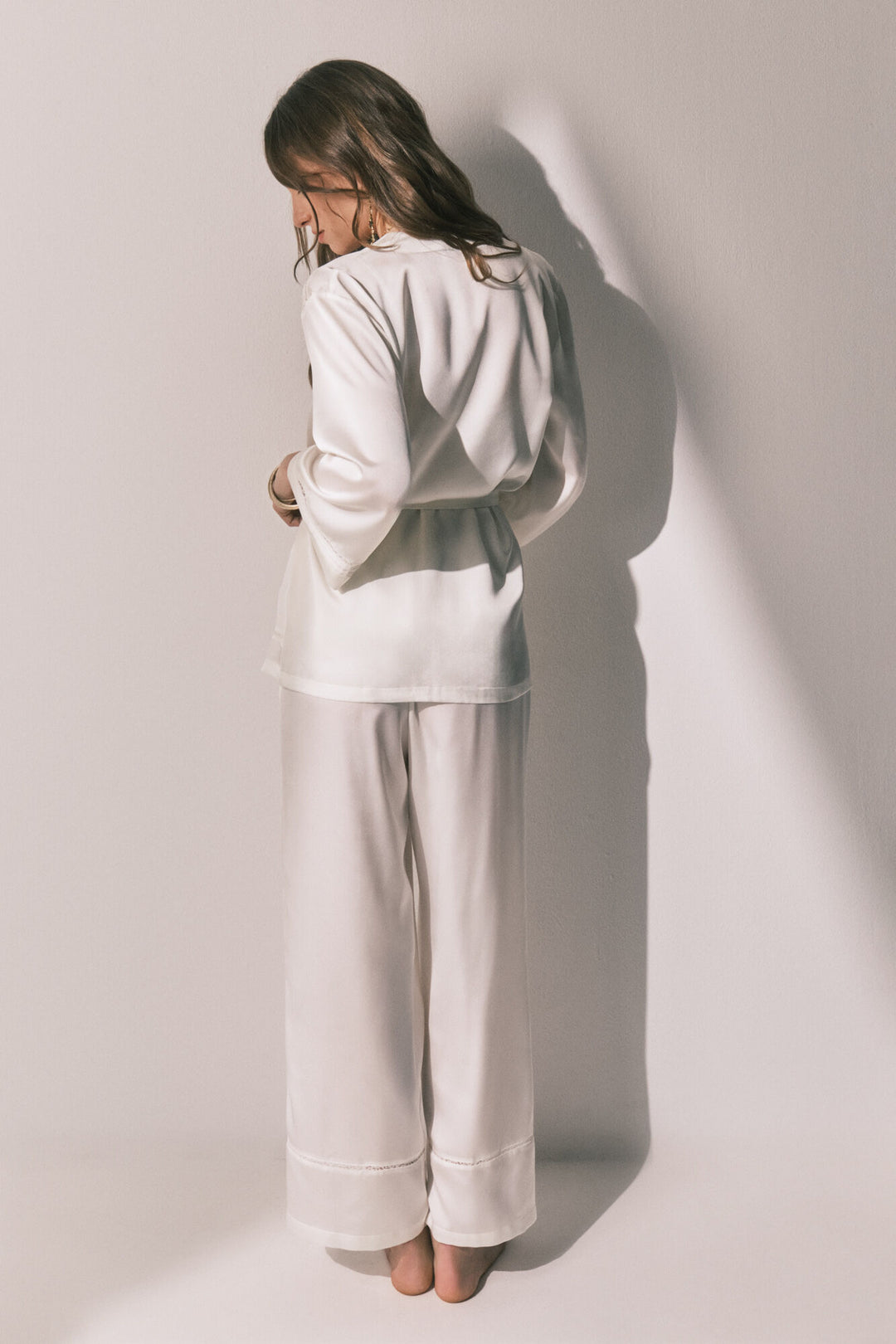 PYJAMA - Ivory
