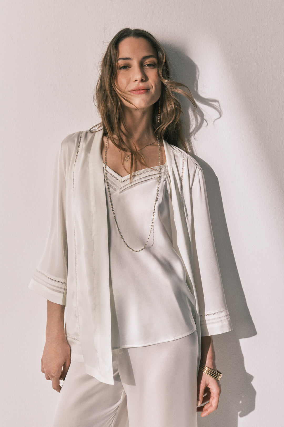 PYJAMA - Ivory
