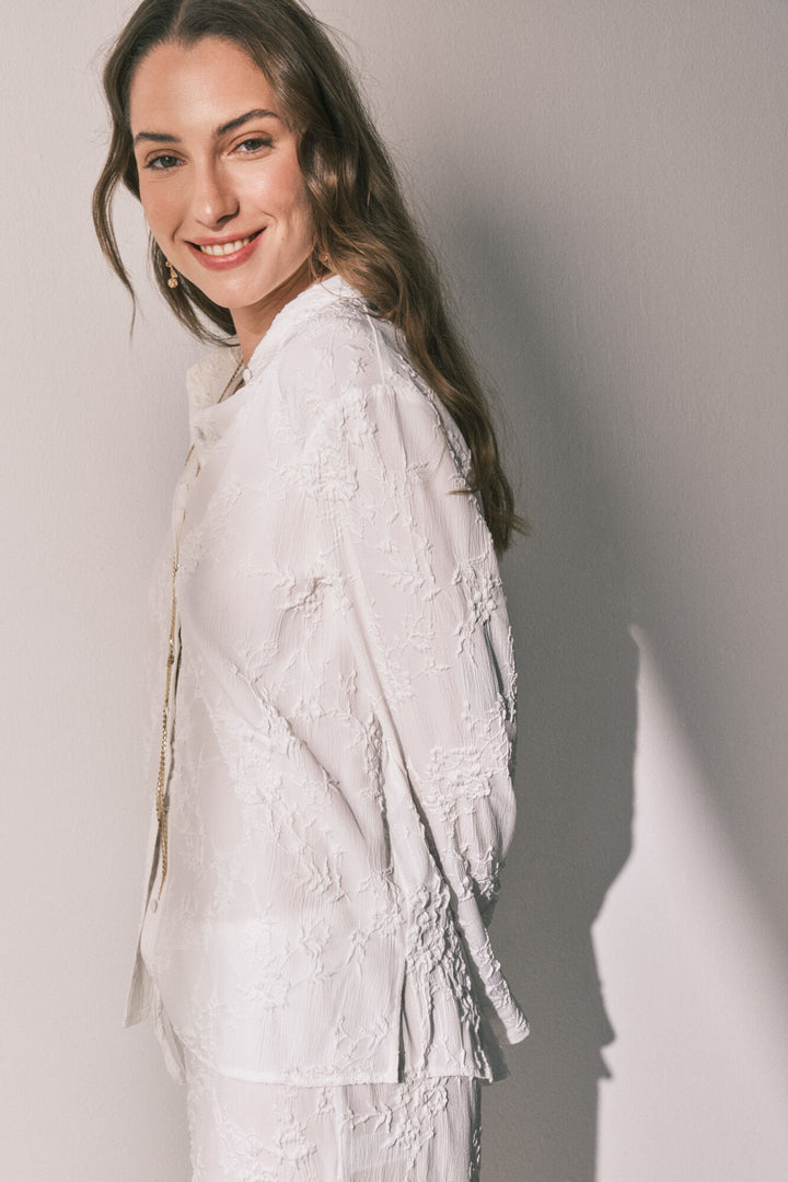 PYJAMA - Ivory