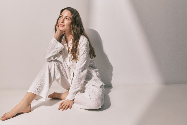 PYJAMA - Ivory