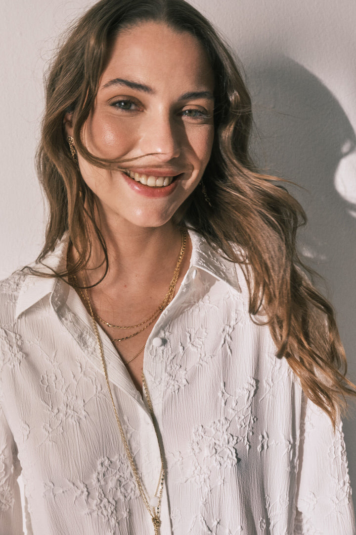 PYJAMA - Ivory