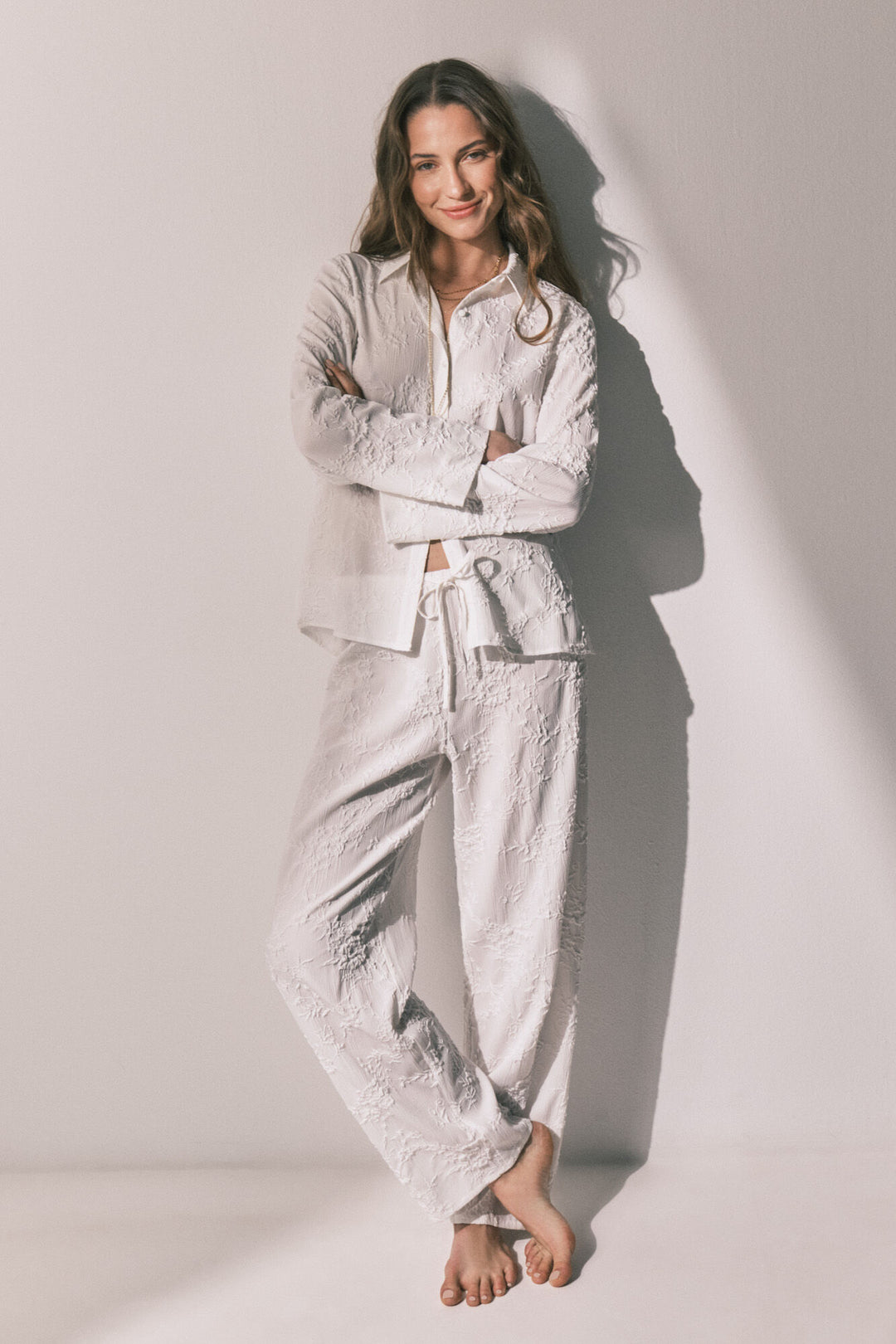 PYJAMA - Ivory