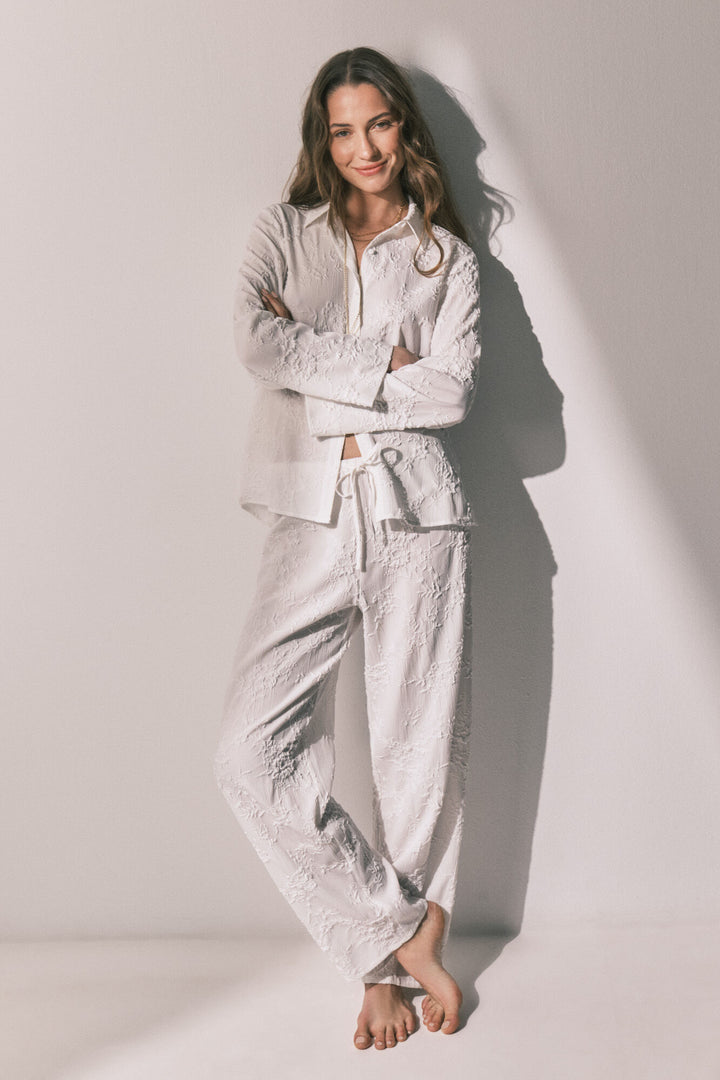 PYJAMA - Ivory