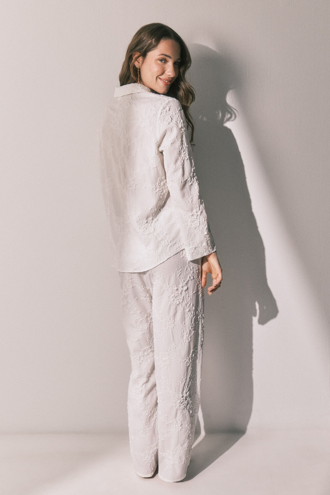 PYJAMA - Ivory