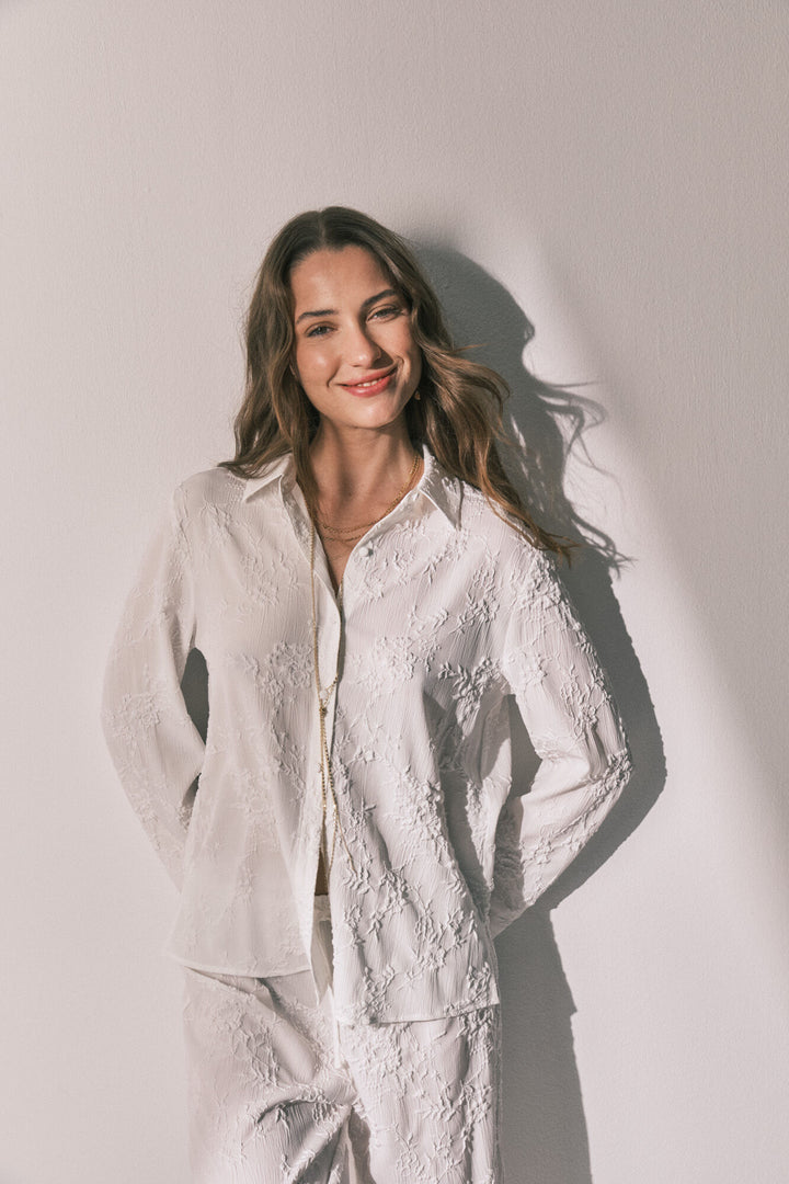 PYJAMA - Ivory