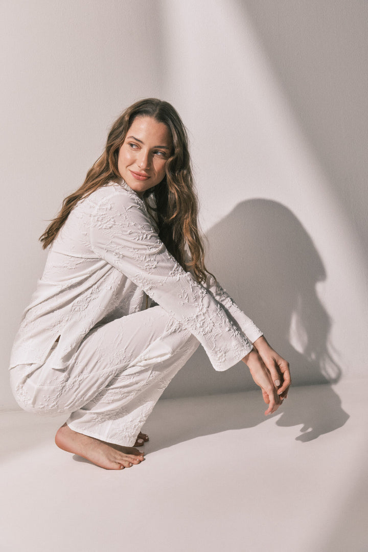 PYJAMA - Ivory