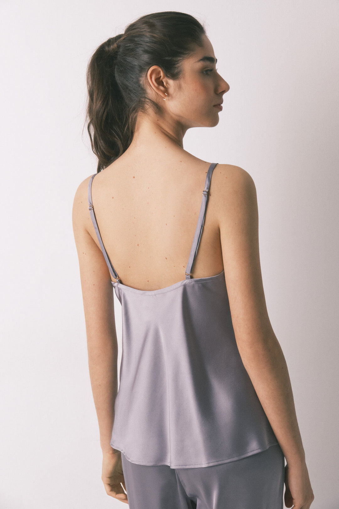 PYJAMA - Dark Grey