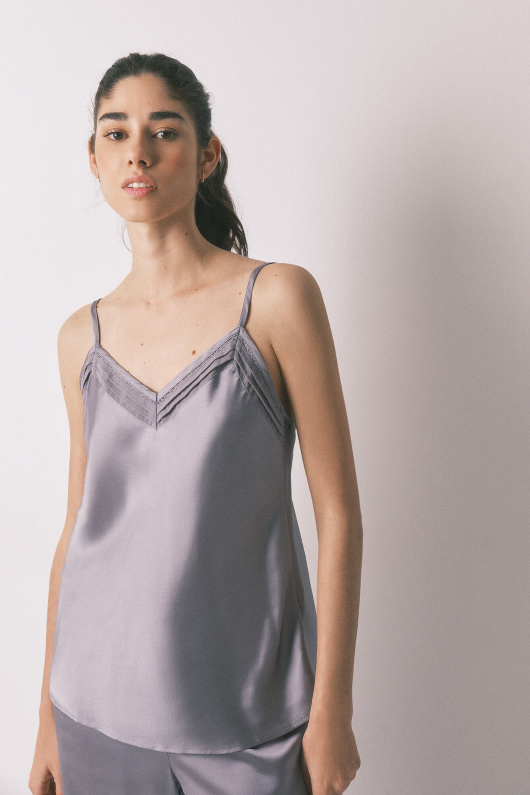 PYJAMA - Dark Grey