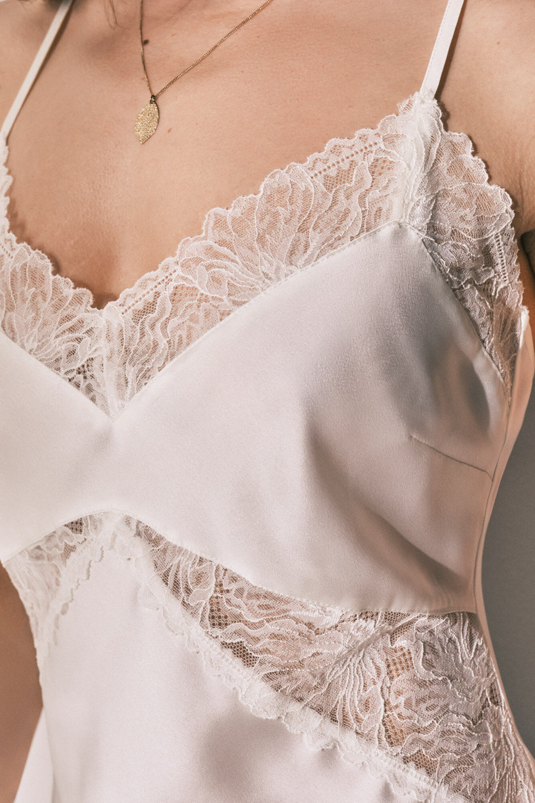 PYJAMA - Ivory