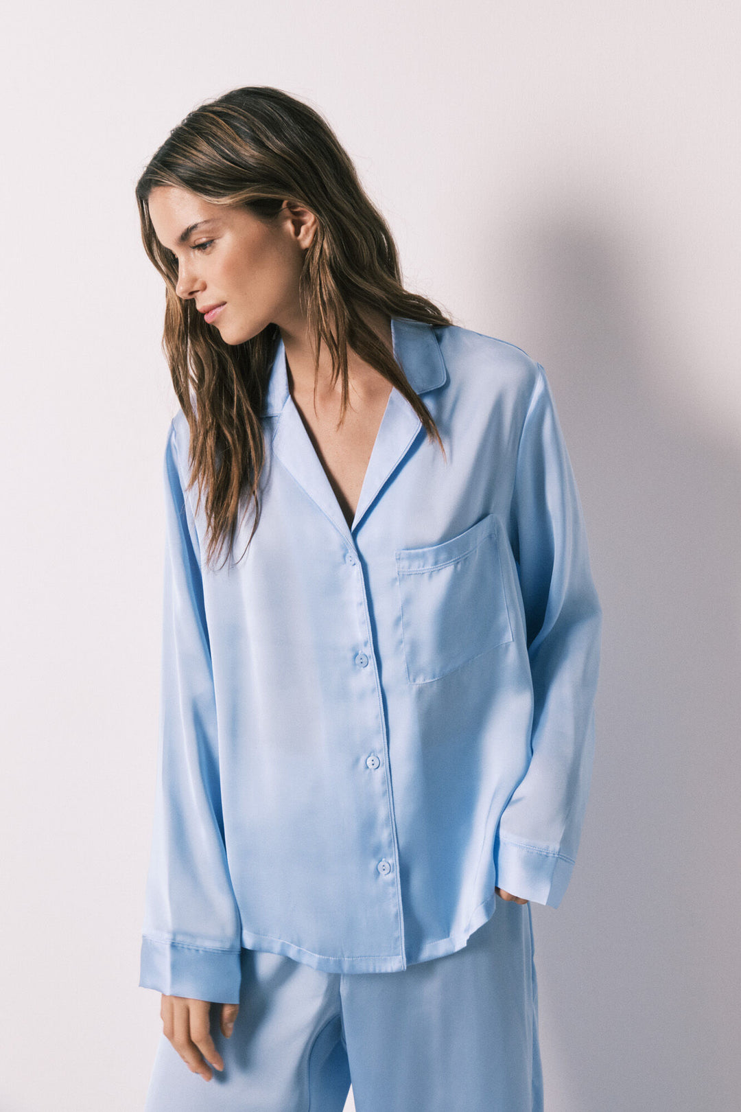 PYJAMA - Light Blue
