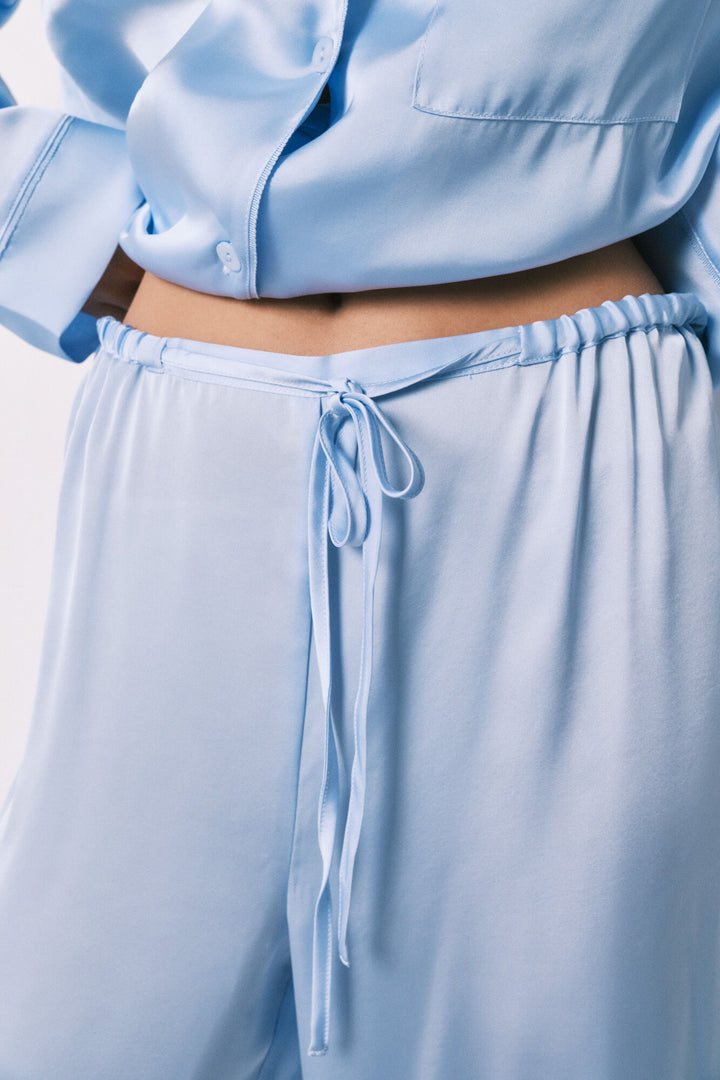 PYJAMA - Light Blue