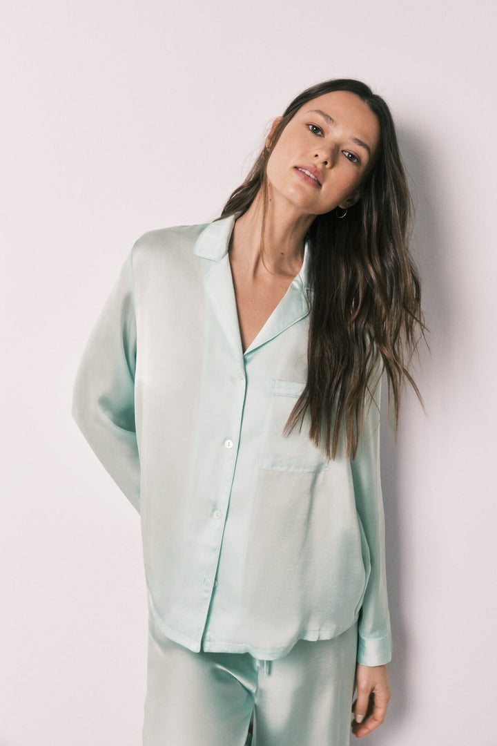 PYJAMA - Green