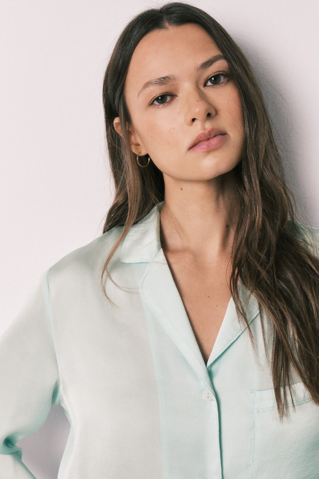 PYJAMA - Green