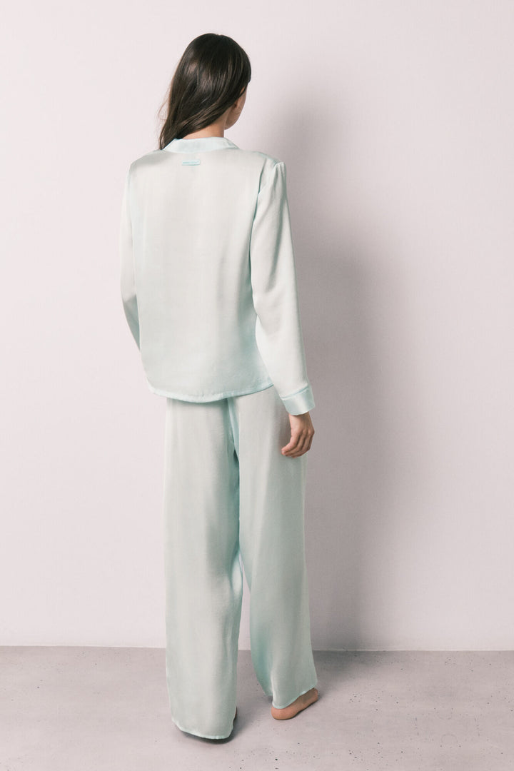 PYJAMA - Green
