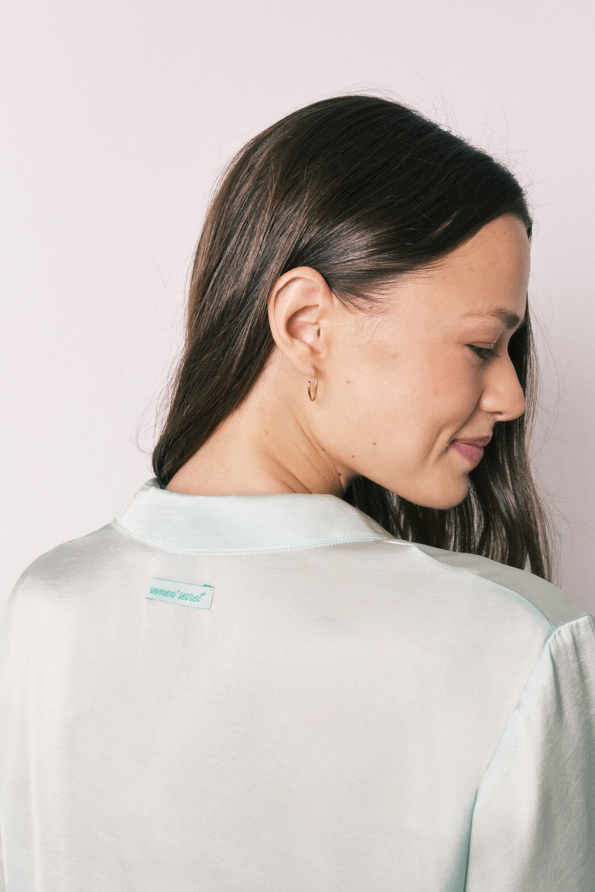 PYJAMA - Green
