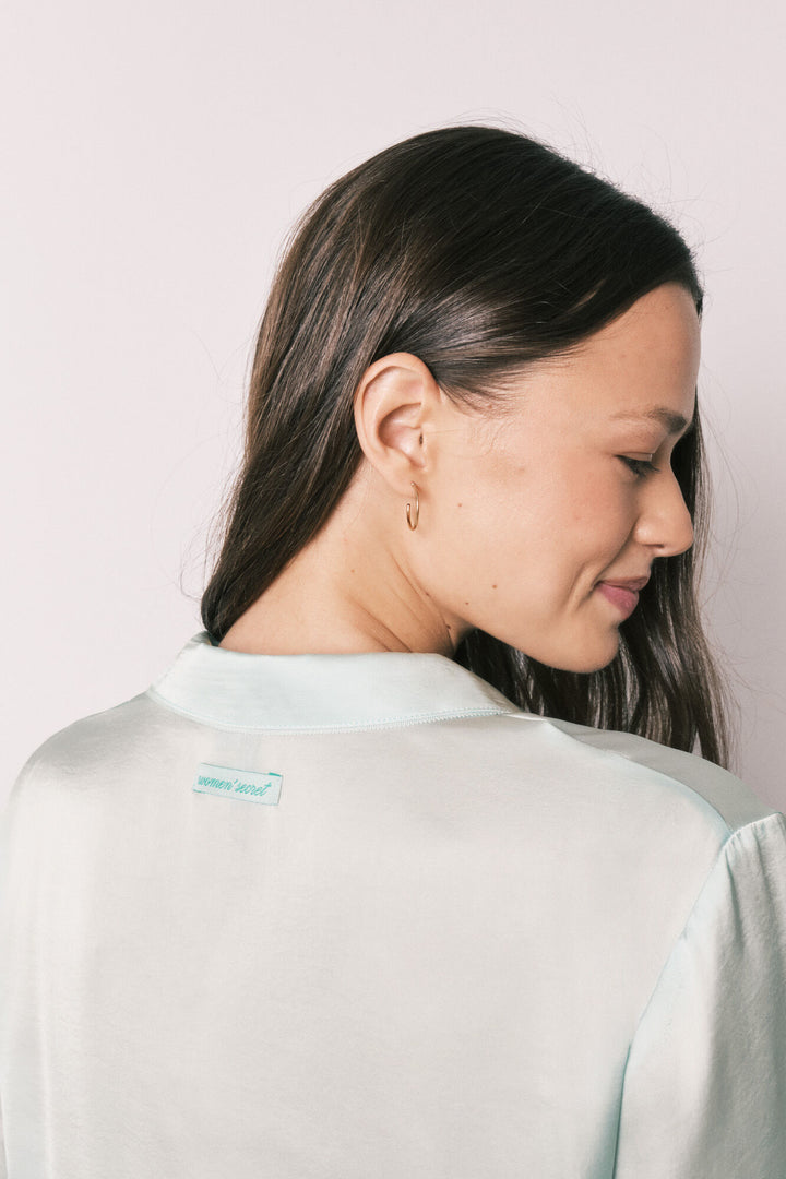 PYJAMA - Green