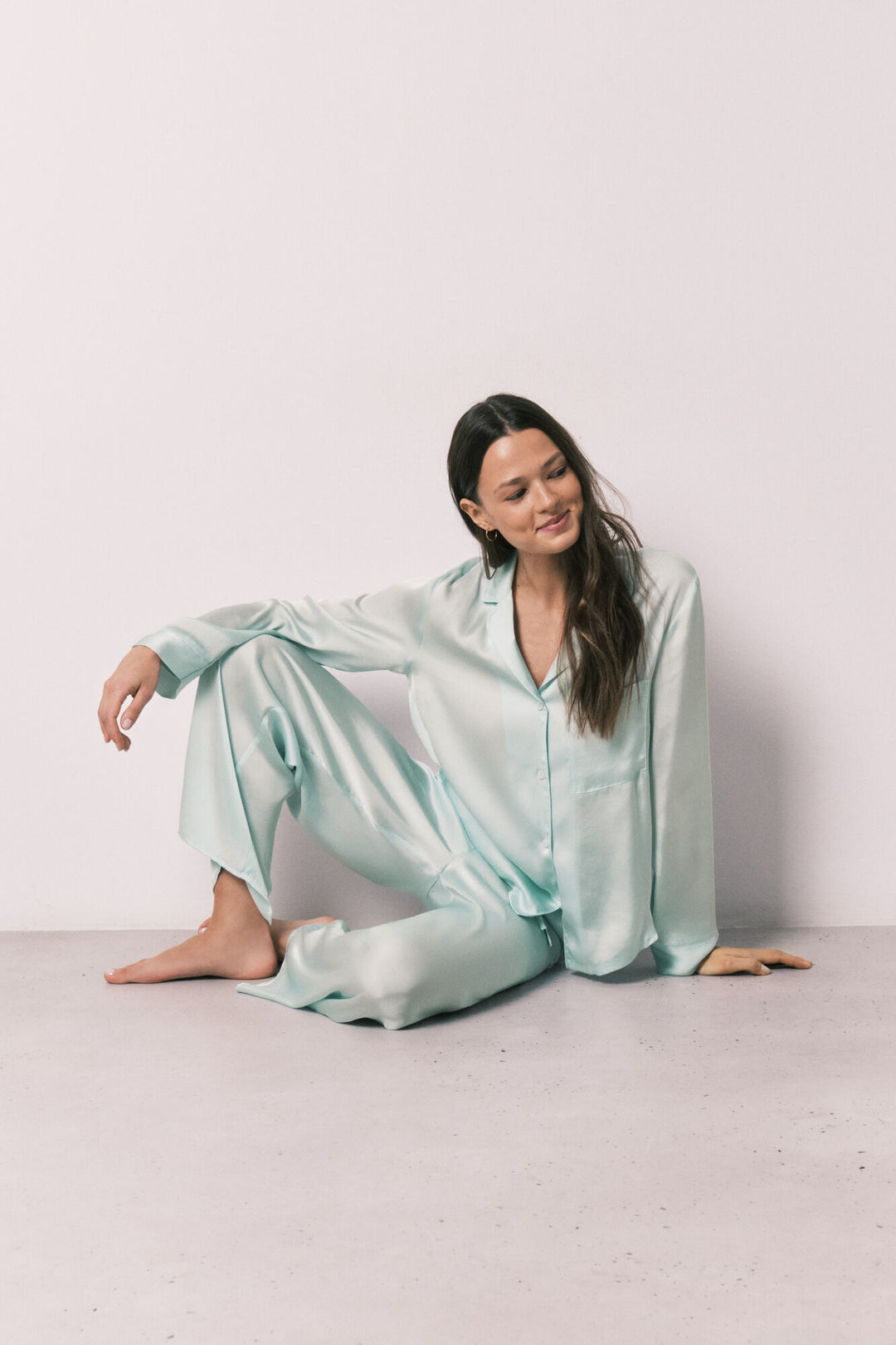 PYJAMA - Green