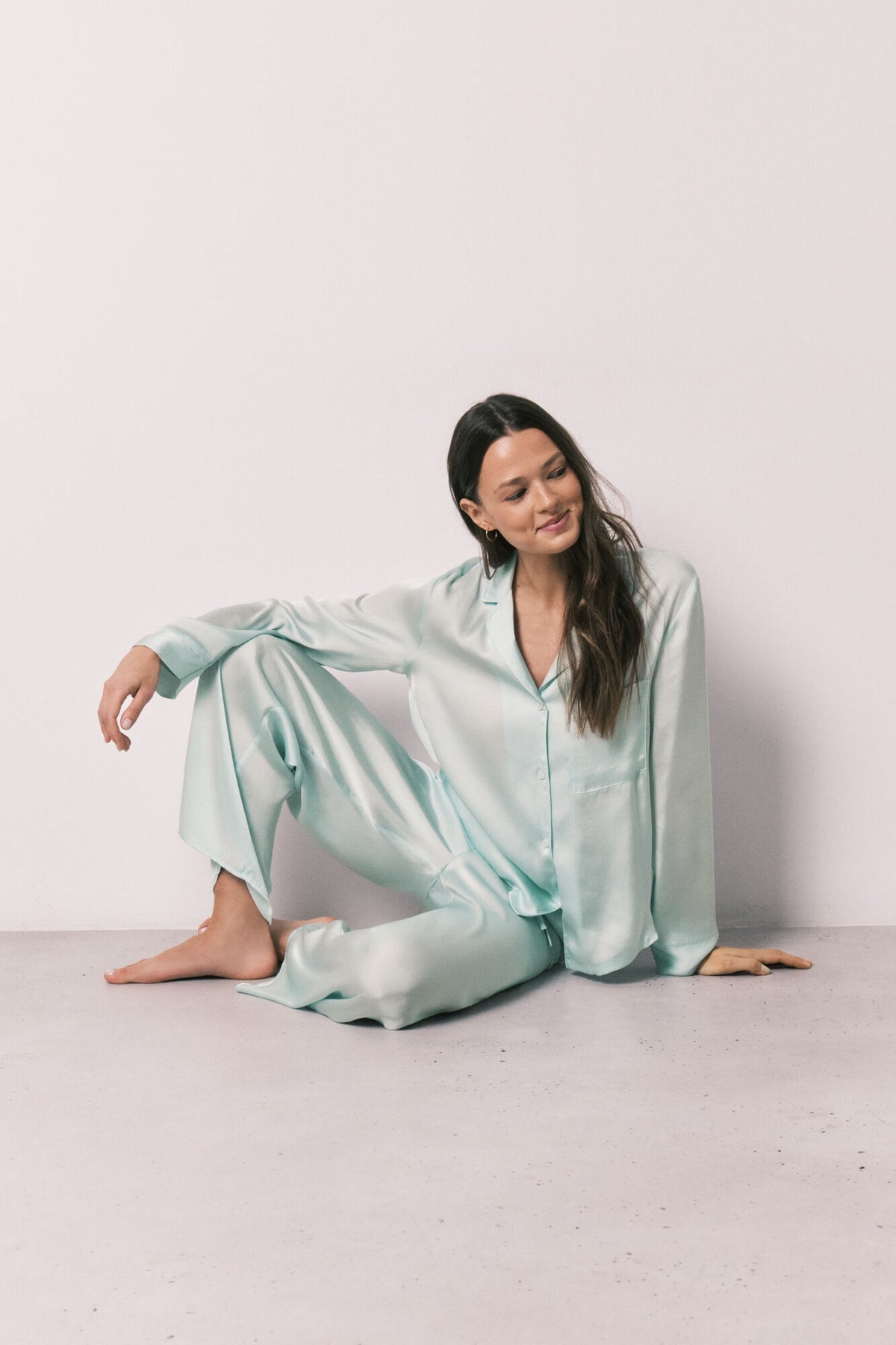 PYJAMA - Green