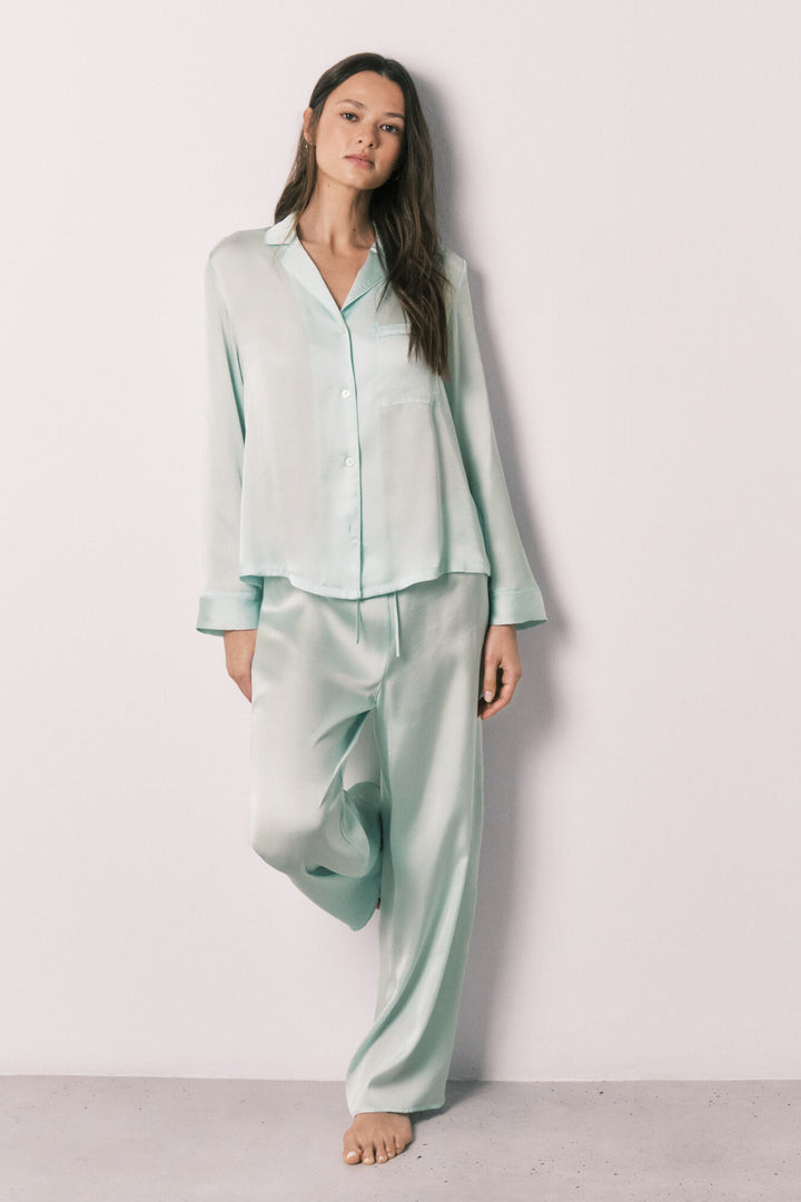 PYJAMA - Green