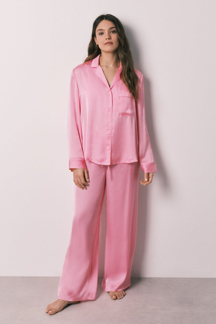 PYJAMA - Pink