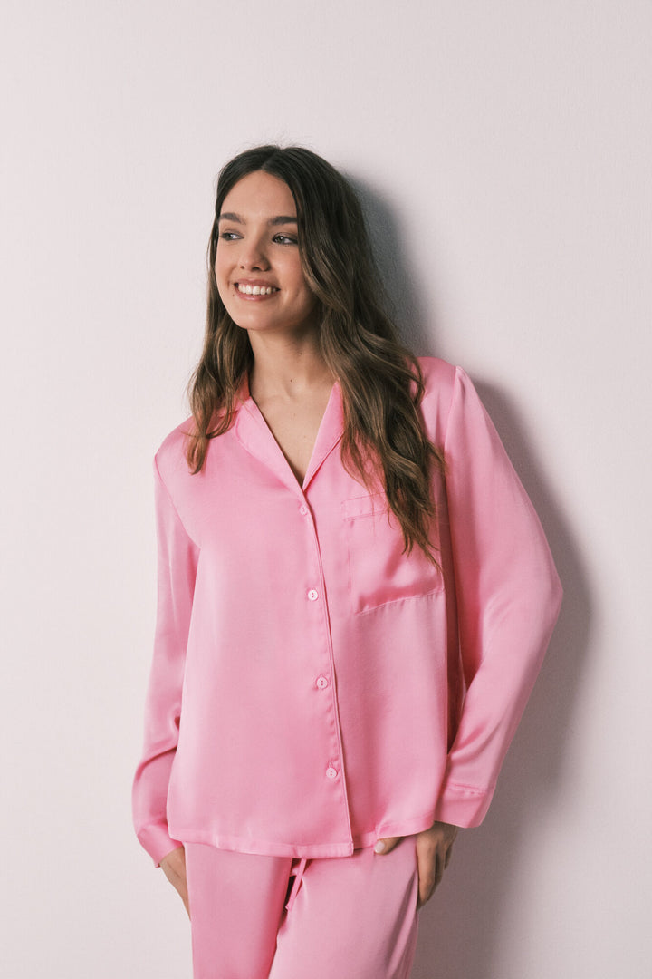PYJAMA - Pink