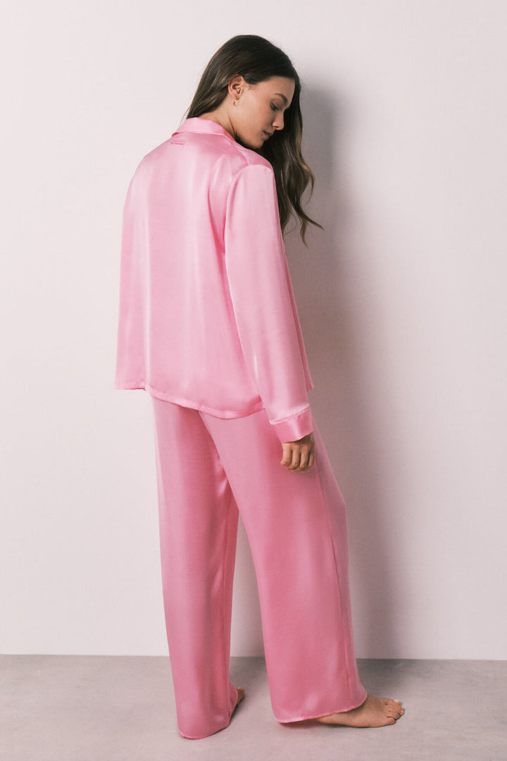 PYJAMA - Pink