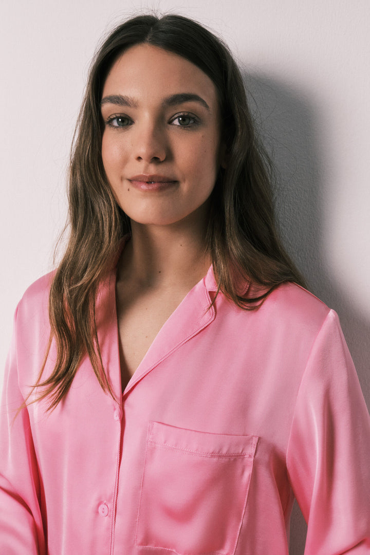PYJAMA - Pink